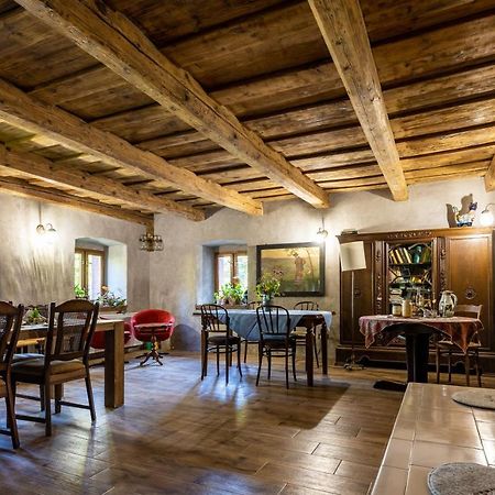 Gajraj Villa Radkow Ngoại thất bức ảnh