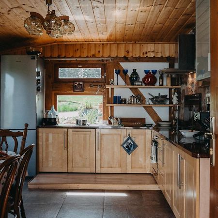 Gajraj Villa Radkow Ngoại thất bức ảnh