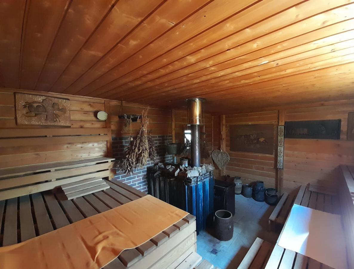 Gajraj Villa Radkow Ngoại thất bức ảnh