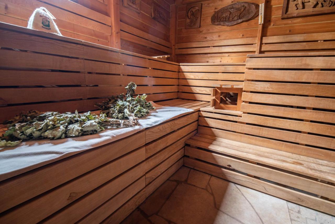 Gajraj Villa Radkow Ngoại thất bức ảnh