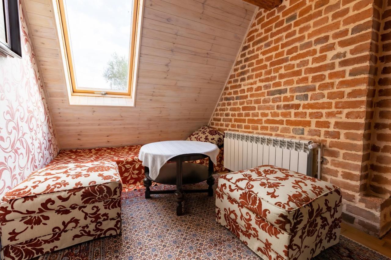 Gajraj Villa Radkow Ngoại thất bức ảnh