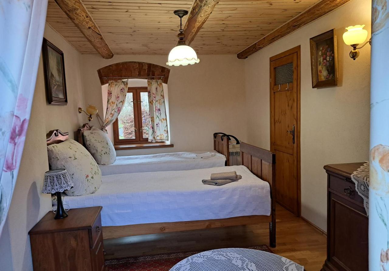 Gajraj Villa Radkow Ngoại thất bức ảnh
