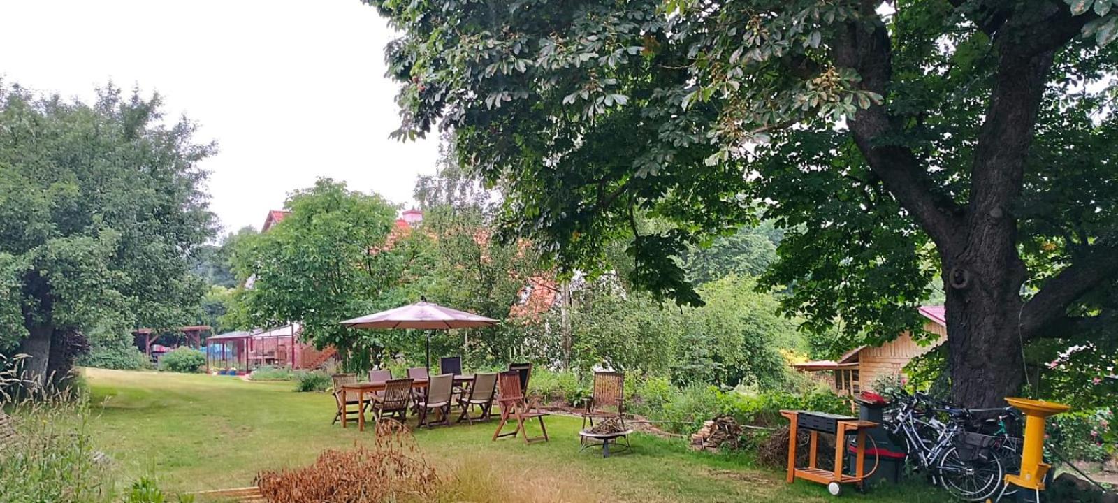 Gajraj Villa Radkow Ngoại thất bức ảnh