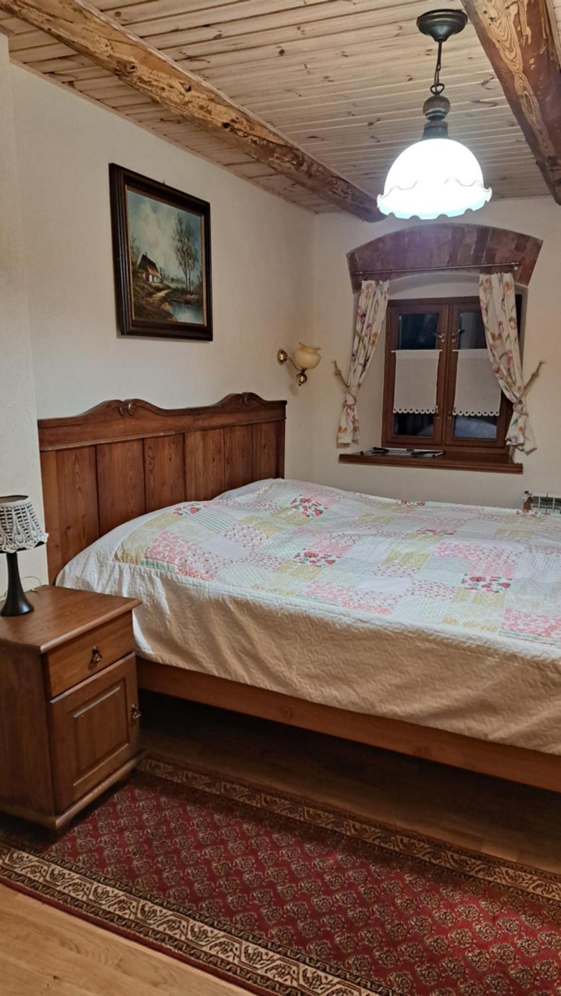 Gajraj Villa Radkow Ngoại thất bức ảnh