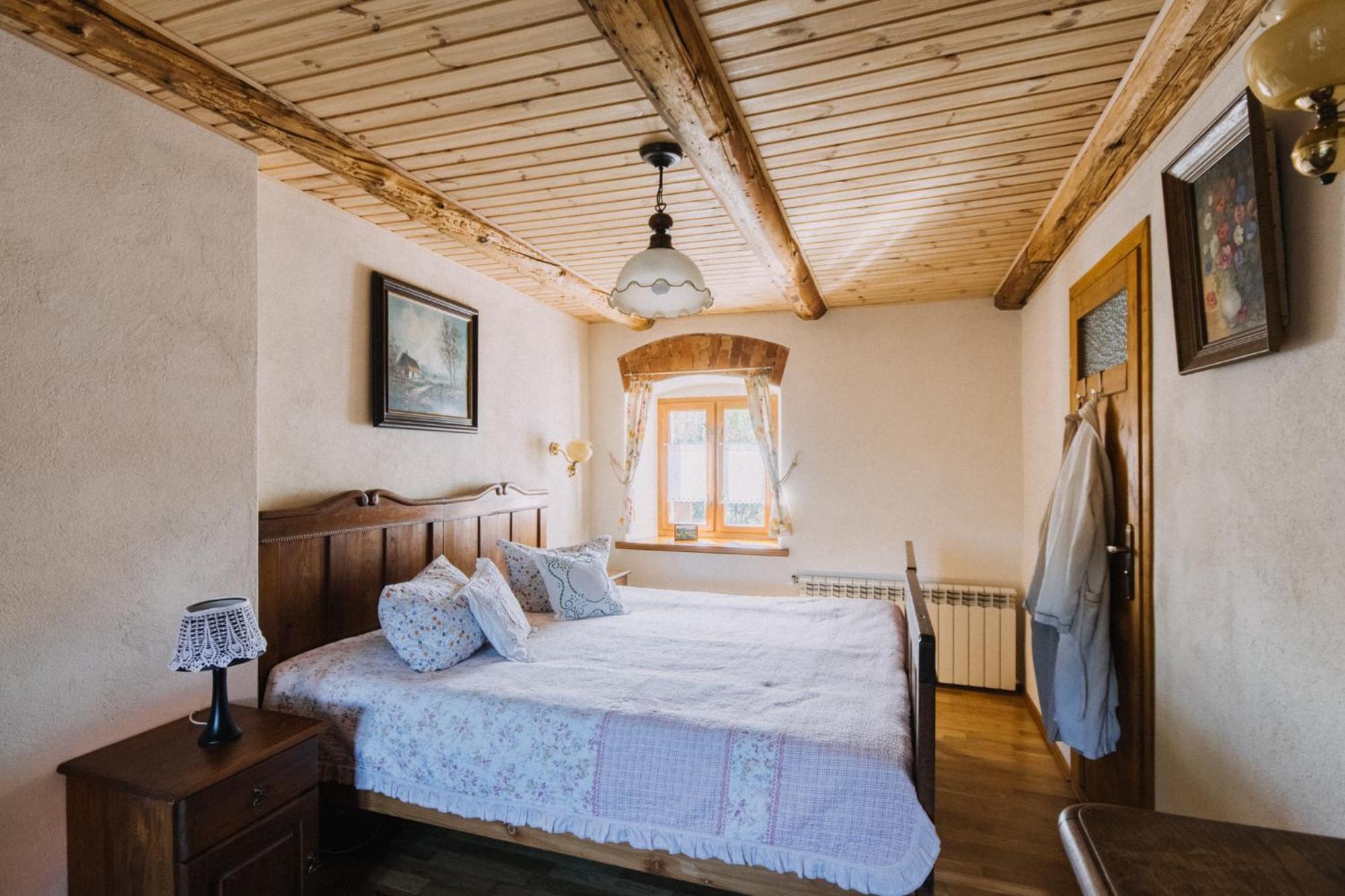Gajraj Villa Radkow Ngoại thất bức ảnh