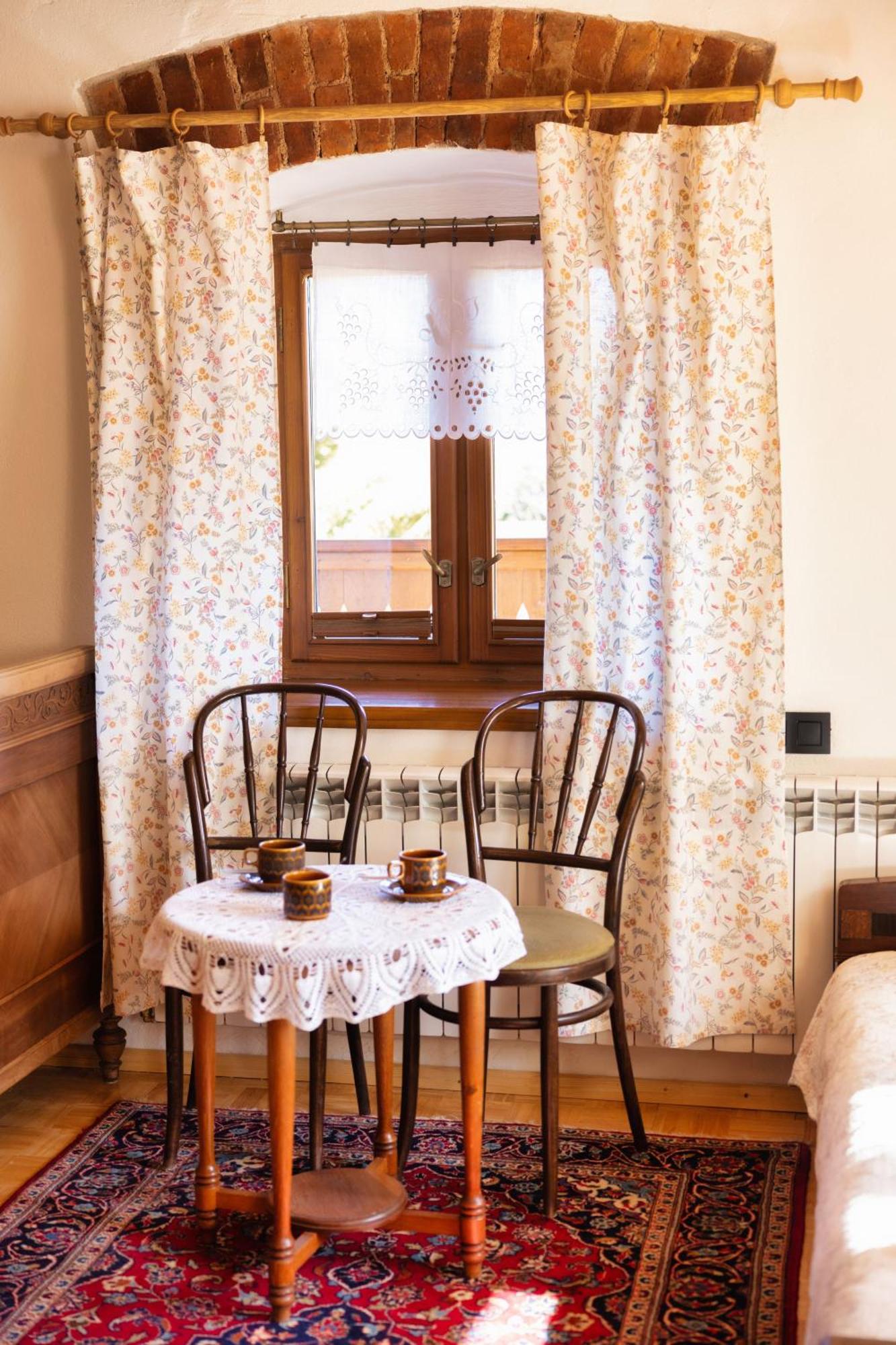 Gajraj Villa Radkow Ngoại thất bức ảnh