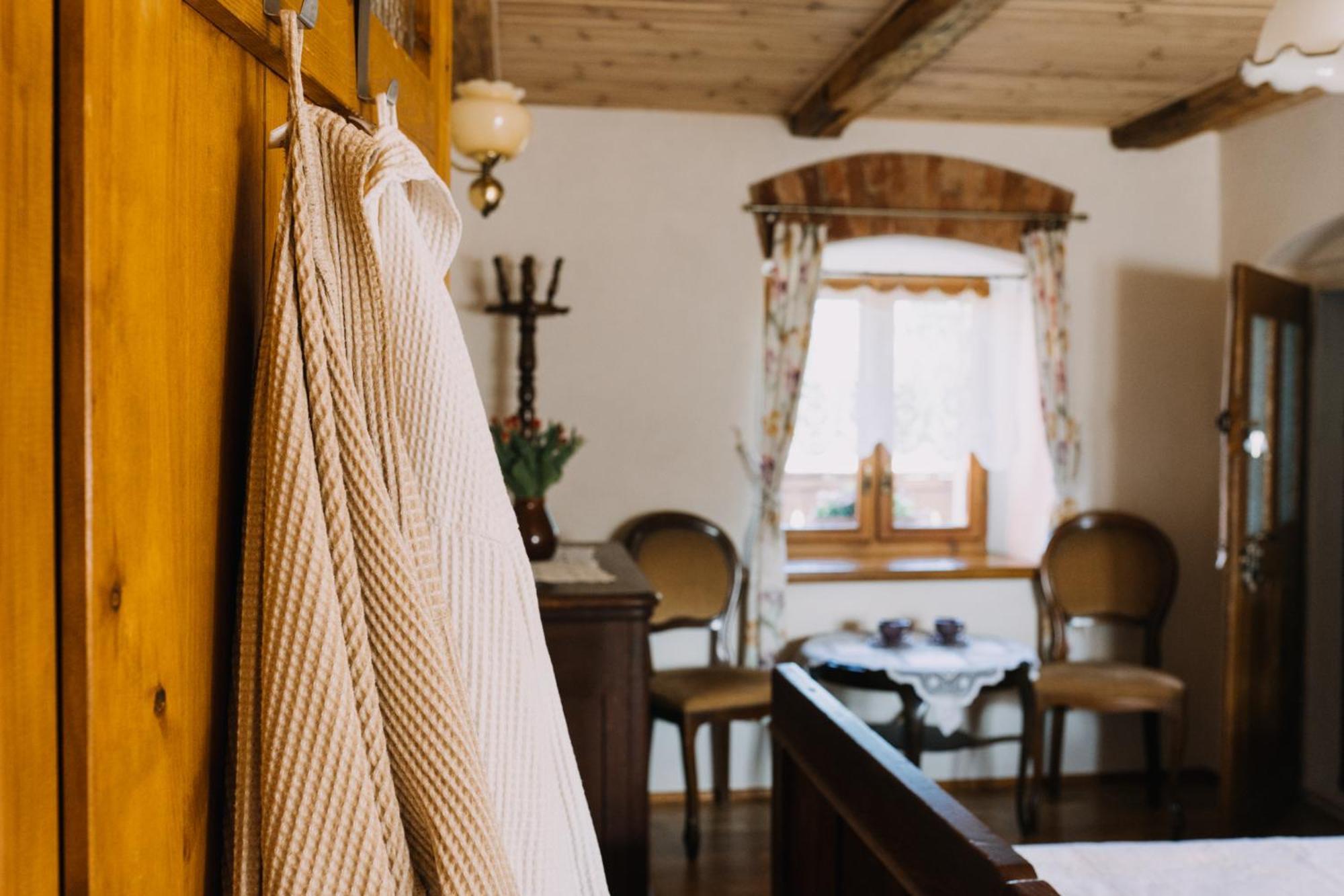 Gajraj Villa Radkow Ngoại thất bức ảnh