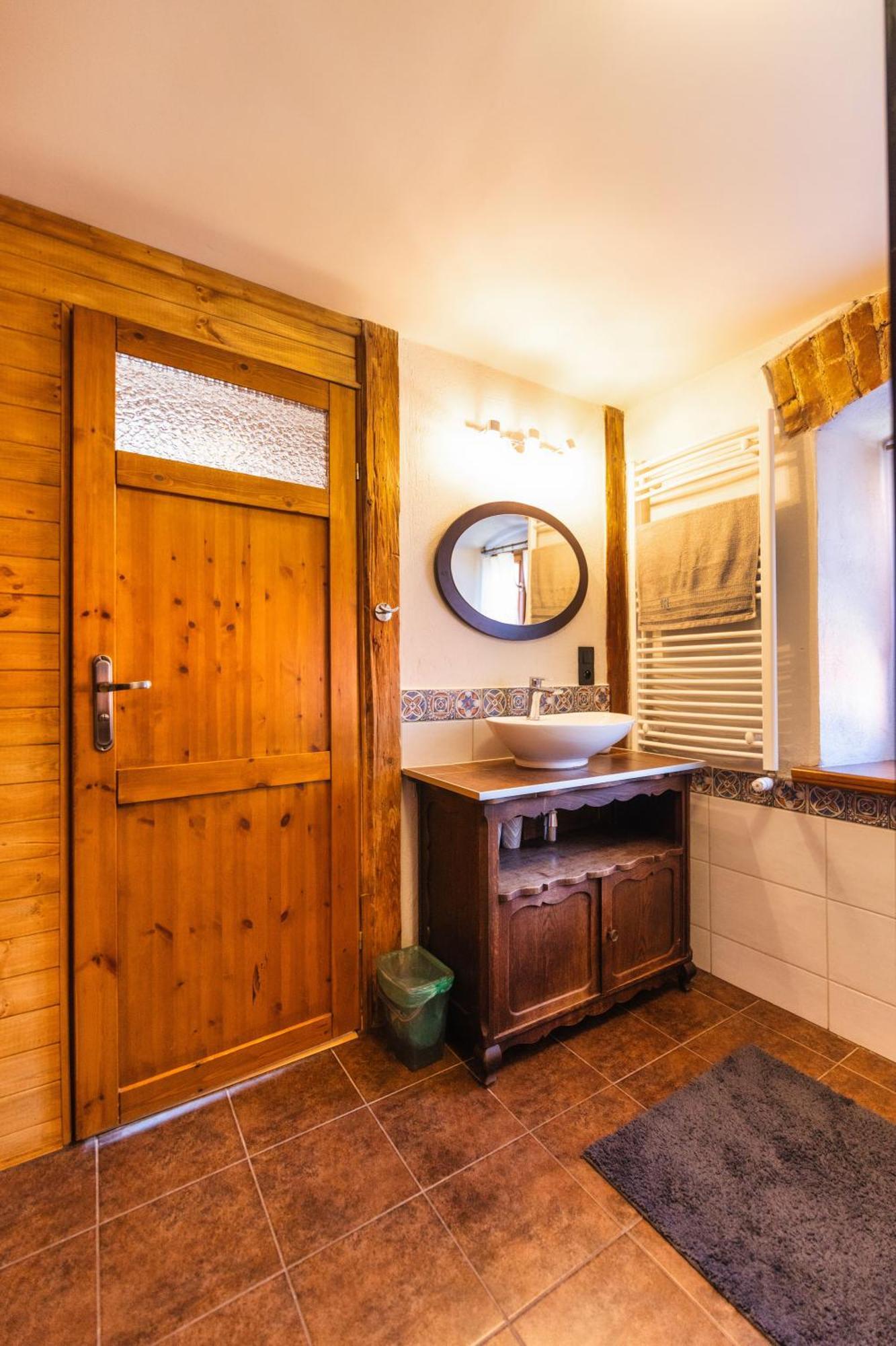 Gajraj Villa Radkow Ngoại thất bức ảnh