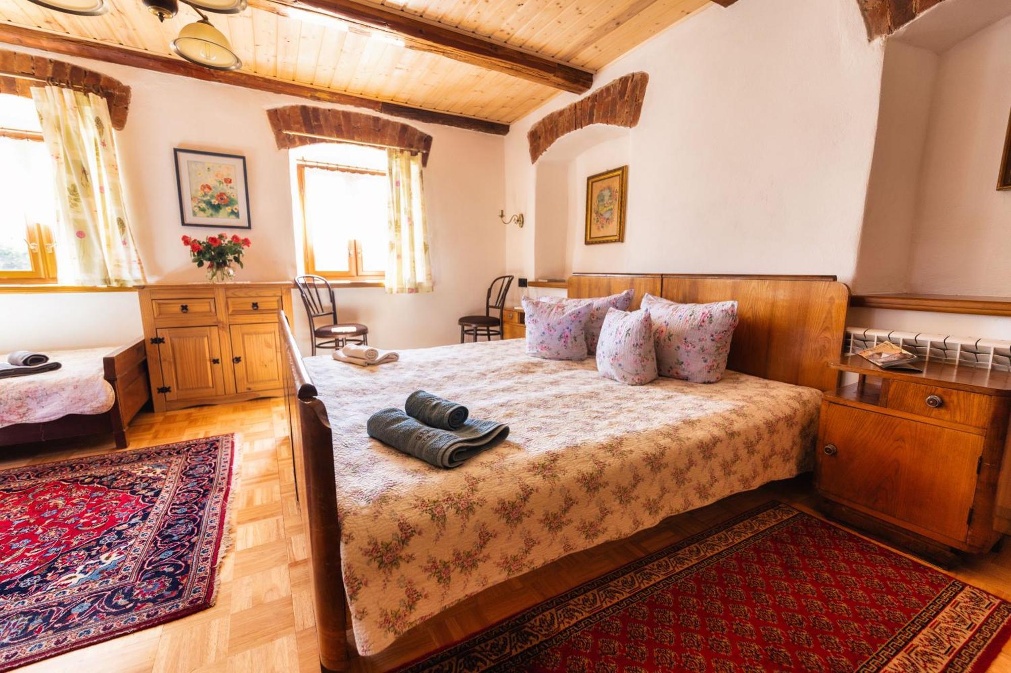Gajraj Villa Radkow Ngoại thất bức ảnh