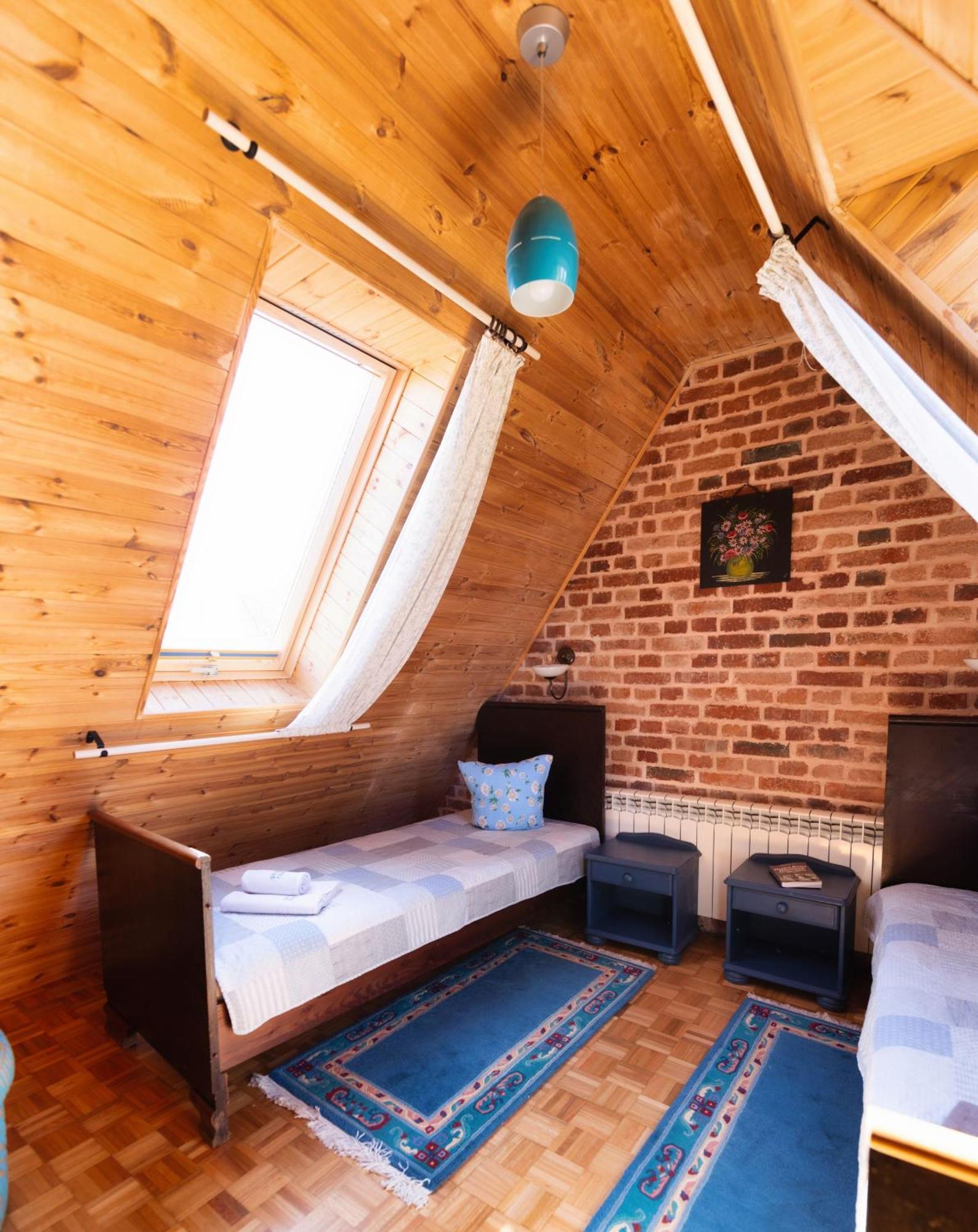 Gajraj Villa Radkow Ngoại thất bức ảnh