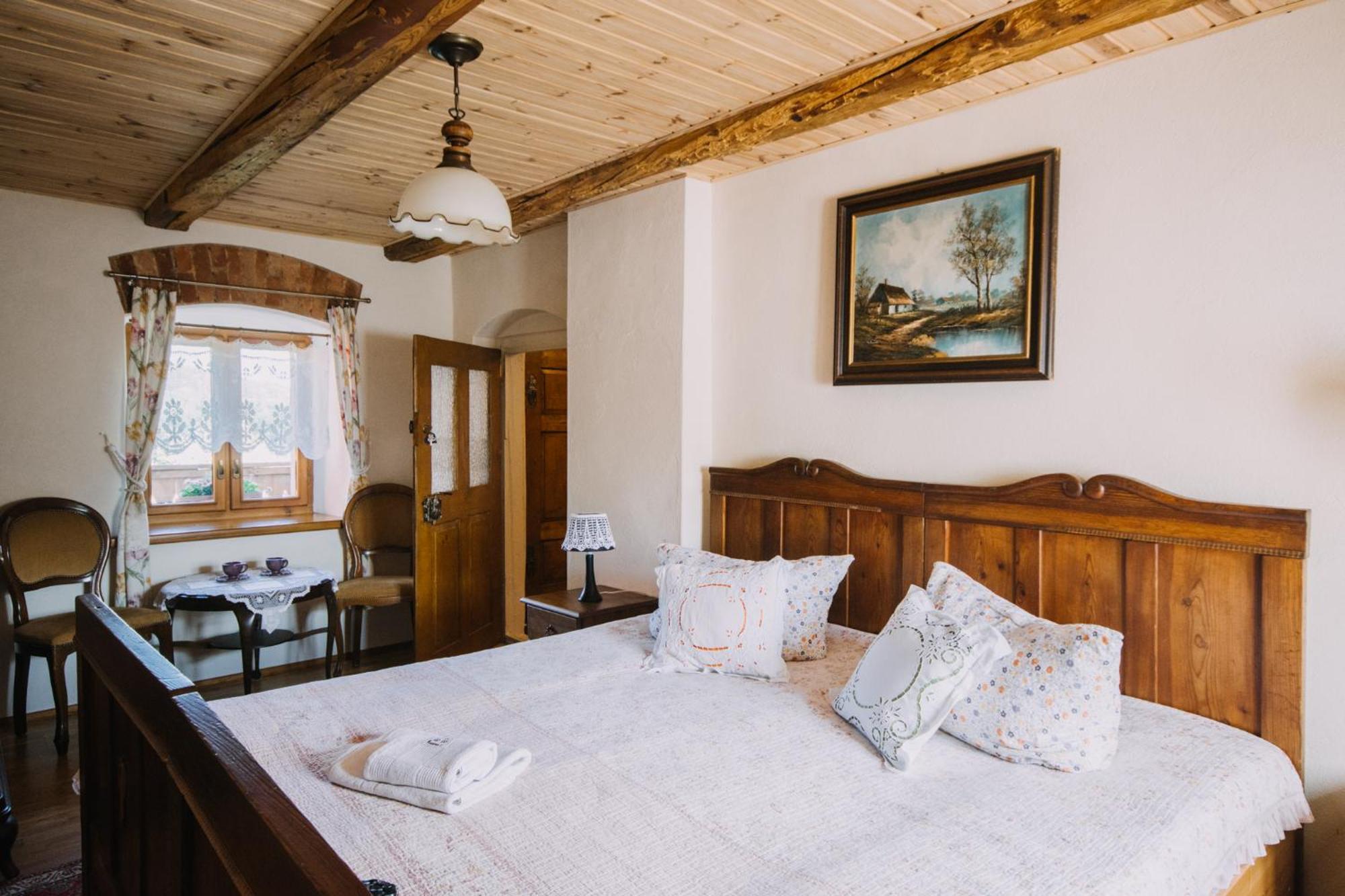 Gajraj Villa Radkow Ngoại thất bức ảnh