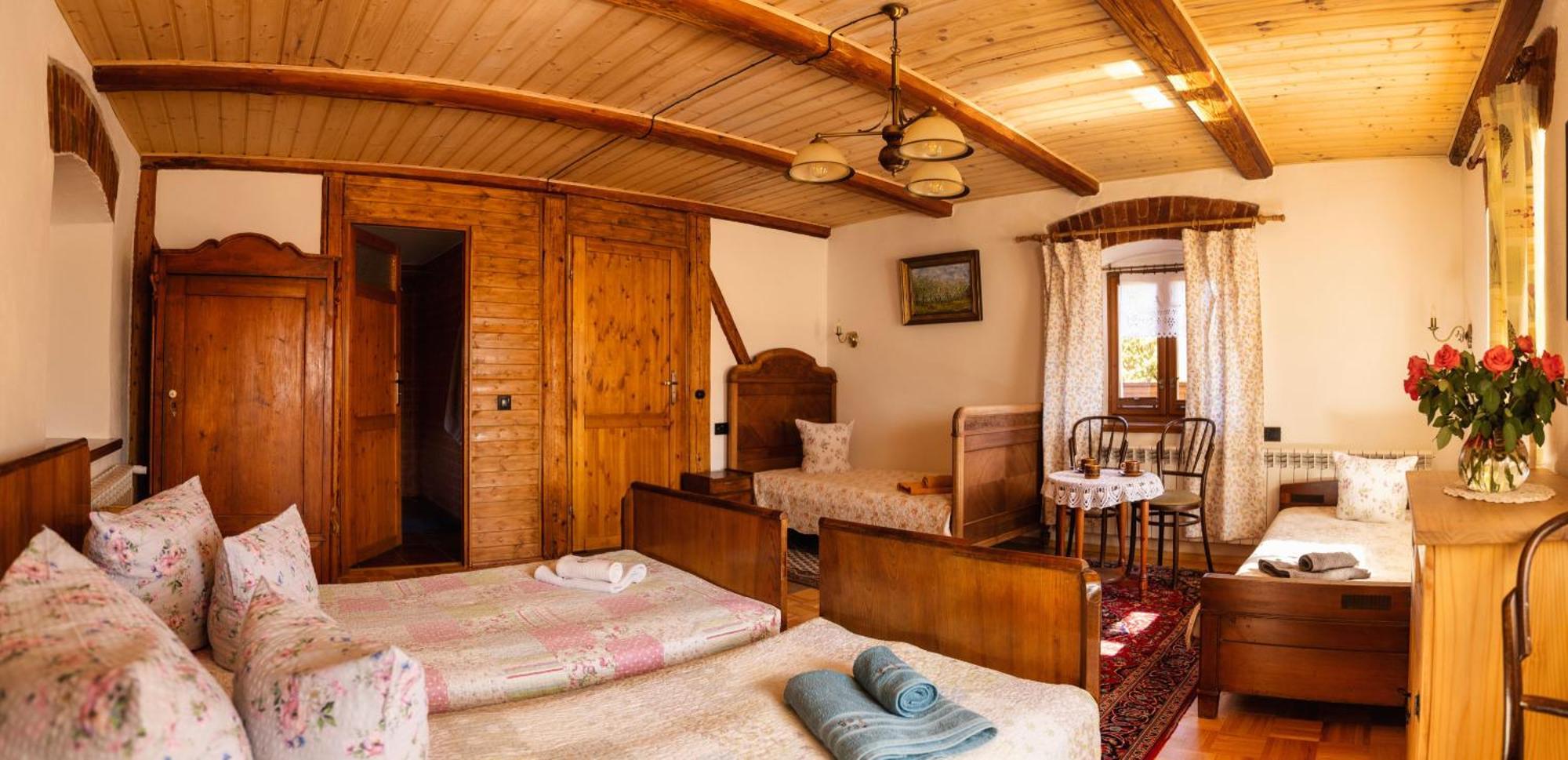 Gajraj Villa Radkow Ngoại thất bức ảnh