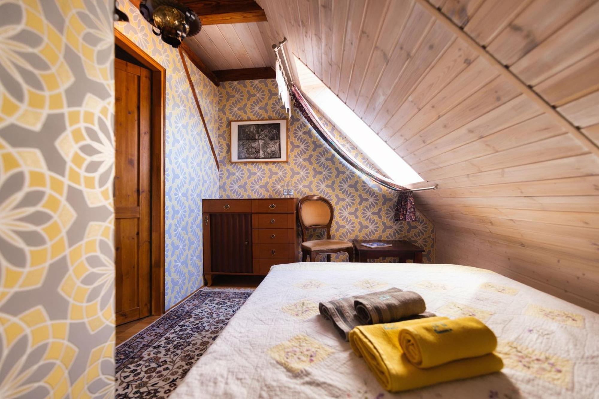 Gajraj Villa Radkow Ngoại thất bức ảnh
